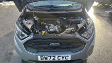 Ford EcoSport 1.0 EcoBoost 125 ST-Line 5dr Petrol Hatchback
